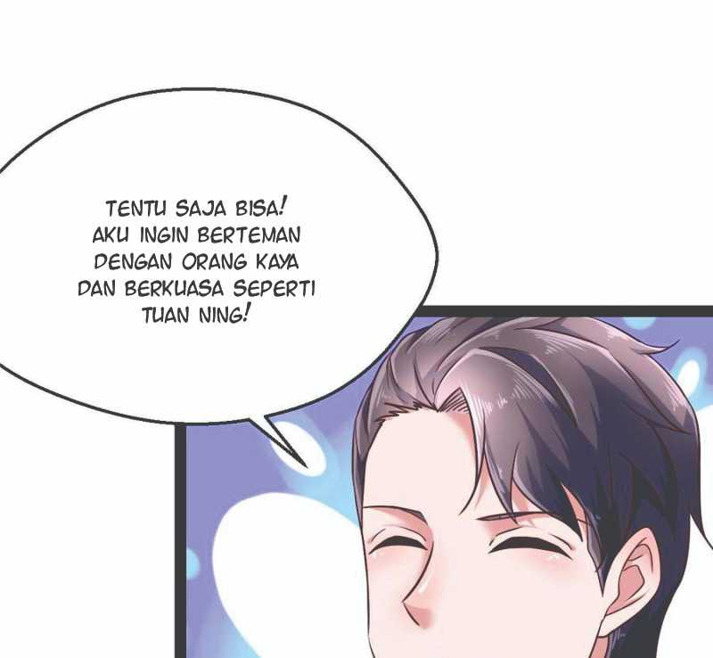Rebirth Into the Strongest Immortal Cultivator chapter 32
